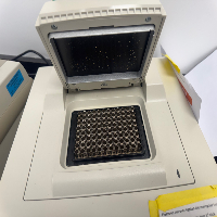 Bio-rad C1000 Touch Thermal Cycler image 0